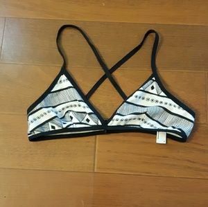 American Apparel Bralette